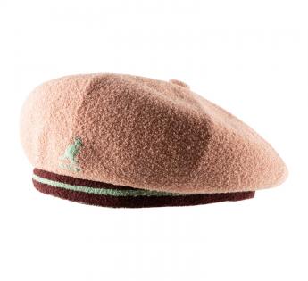 béret été kangol 2-tone Bermuda Jax Beret