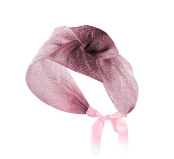 Bandeau en sisal Sisal Au Mètre