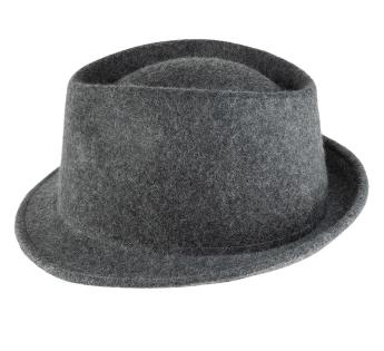 Trilby personnalisable My Felt Trilby