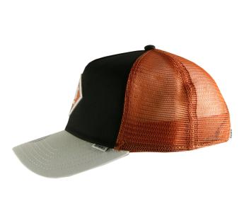 Casquette Djinns P-seercucker