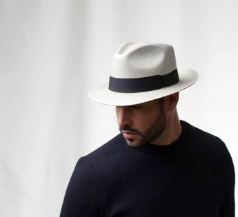 chapeau de marque Panama Cubano