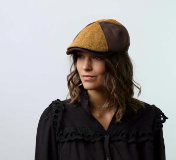 Casquette Aurega Taranto C. Shetland