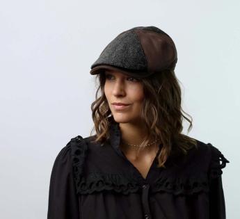 Casquette Aurega Taranto C. Shetland