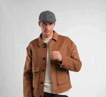 casquette cache nuque Jackson K
