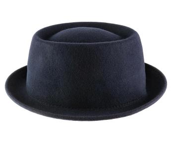 chapeau porkpie personnalisable My Porkpie