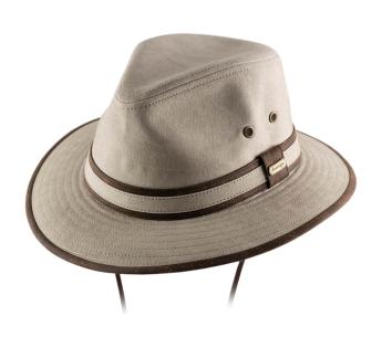 Chapeau safari Auckland Explorer