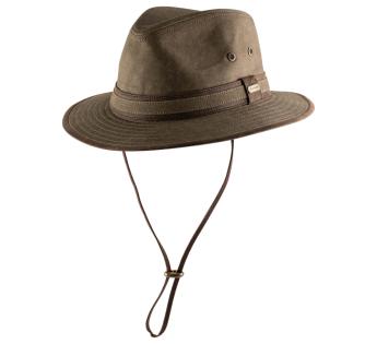 Chapeau safari Auckland Explorer