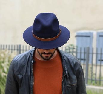 Chapeau hiver Classic Traveller