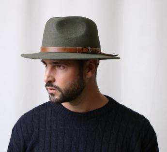 Chapeau hiver Classic Traveller