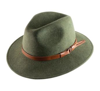 Chapeau hiver Classic Traveller