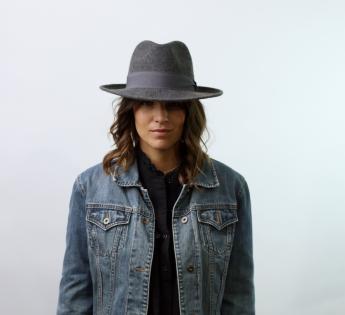 Chapeau hiver Fedora