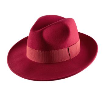 Chapeau hiver Classic Fedora