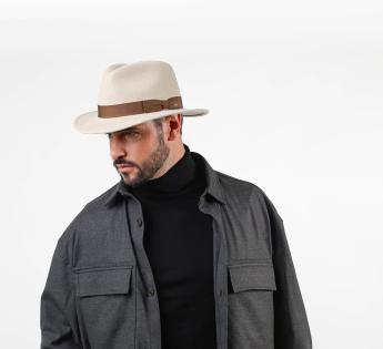 Fedora Homme Curtis