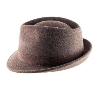 Chapeau trilby Classic Trilby Crushable