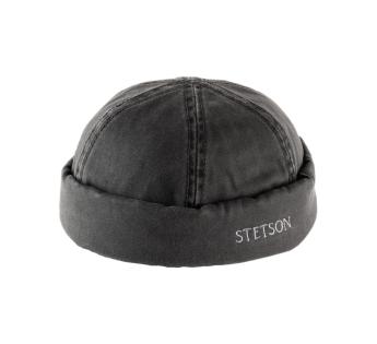 Docker Stetson