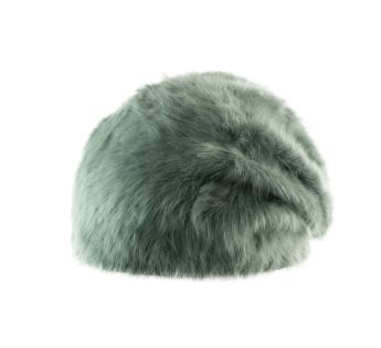 Angora Beanie Kopka