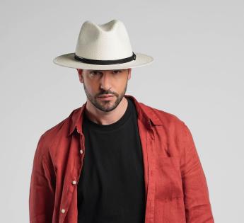 chapeau panama Panama Brisa Belt