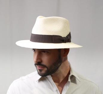 chapeau panama Panama Brisa Teardrop