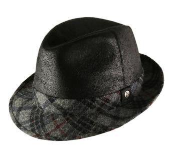 Trilby rétro Alfuso