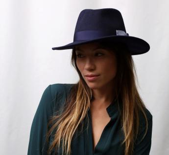 Chapeau chic Paulin