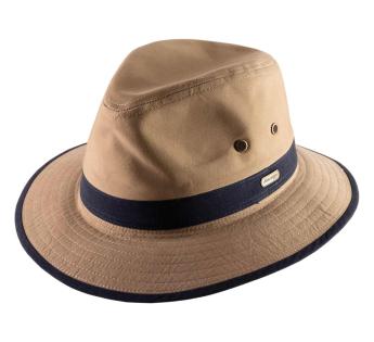 Chapeau randonnée Auckland Conton Delave