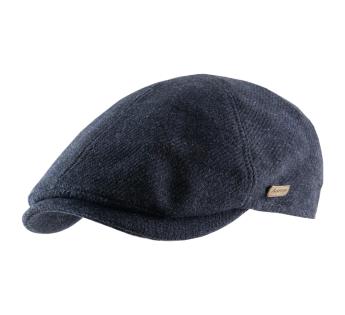 Casquette plate imperméable Milano