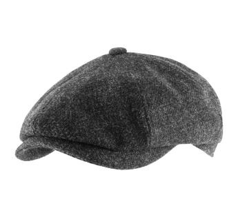 Béret Casquette imperméable Siena Shetland