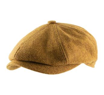 Béret Casquette imperméable Siena Shetland