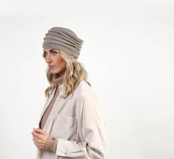 bonnet polaire femme Toque Polaire Wtp