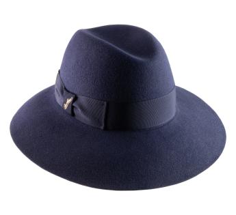 chapeau femme borsalino Duchessa