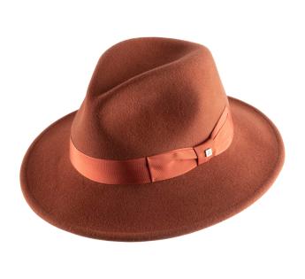 Chapeau traveller français Corvus