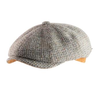 casquette française hiver Audry