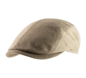 casquette fibre bambou été Lysander