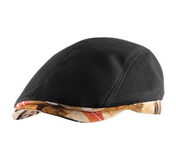 casquette plate été imperméable Fulvio