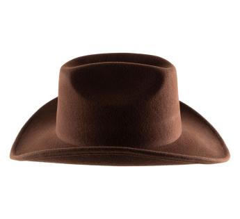 Chapeau cowboy Terra Libre