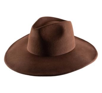 Chapeau de western Frontera