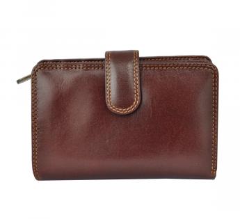 Sac Marron Italienne