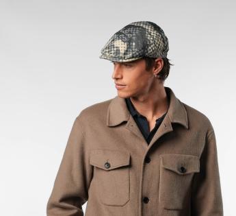 Casquette créateur Vento