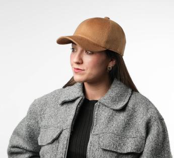 Casquette cachemire Serie Como