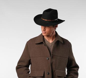 Chapeau western Zéphir