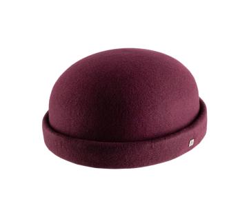 Bonnet docker bombé Eliott