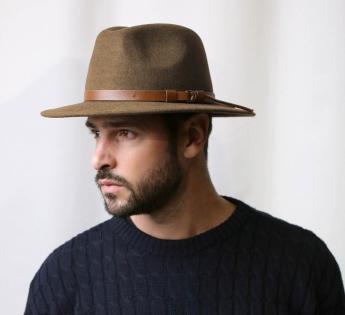 Chapeau hiver Classic Traveller