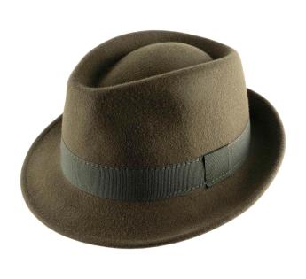 Petit Chapeau Essential Trilby