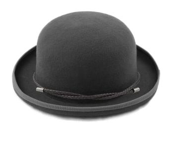 My Bowler BCBG Couture