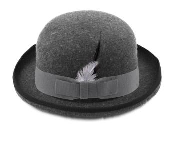 chapeau-melon-personnalisable My Bowler