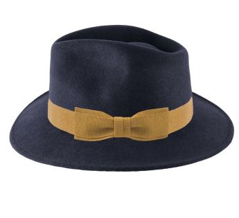 chapeau anthracite Mon Traveller My Teardrop Traveller